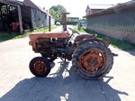 1961 Lamborghini 2241R oldtimer tractor te koop
