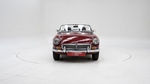 1974 MG B oldtimer te koop