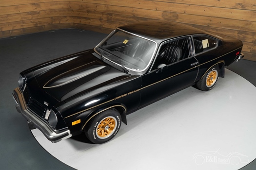 1975 Chevrolet Vega oldtimer te koop