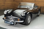 1961 Daimler SP250 oldtimer te koop