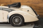 1939 Delahaye 148L oldtimer te koop