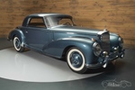 1953 Mercedes 300 oldtimer te koop