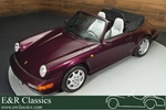1990 Porsche 911 oldtimer te koop