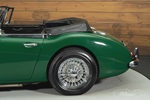 1965 Austin-Healey 3000 MKIII oldtimer te koop