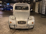 1977 Citroën 2CV oldtimer te koop