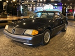 1991 Mercedes SL oldtimer te koop