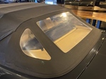 1991 Mercedes SL oldtimer te koop