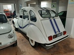 1983 Citroën 2CV6 oldtimer te koop