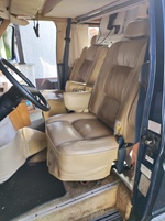 1988 Ford Econoline oldtimer te koop