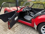 1959 Triumph TR3A, Overdrive oldtimer te koop