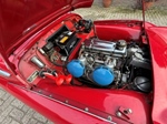 1959 Triumph TR3A, Overdrive oldtimer te koop