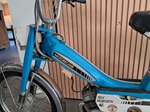 1971 Mobylette Moby-matic 50v oldtimer bromfiets te koop