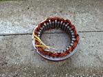 BMW R60, R75, R90, etc dynamo onderdelen oldtimer te koop