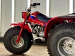 1985 Honda ATC 110 ex-Hans Hugenholtz oldtimer motorfiets te koop