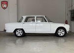 1967 Alfa Romeo Giulia Super 1.6 Bollino d'Oro oldtimer te koop