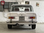 1967 Alfa Romeo Giulia Super 1.6 Bollino d'Oro oldtimer te koop