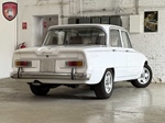 1967 Alfa Romeo Giulia Super 1.6 Bollino d'Oro oldtimer te koop