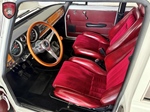 1967 Alfa Romeo Giulia Super 1.6 Bollino d'Oro oldtimer te koop