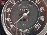 1967 Alfa Romeo Giulia Super 1.6 Bollino d'Oro oldtimer te koop