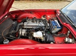 1973 Triumph TR6 PI, Belgische CKD oldtimer te koop