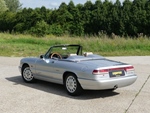 1990 Alfa Romeo SPIDER S 4c oldtimer te koop