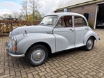 1966 Morris Minor 1098 oldtimer te koop