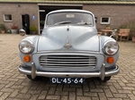 1966 Morris Minor 1098 oldtimer te koop