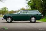 1972 Volvo P1800 ES  Overdrive oldtimer te koop