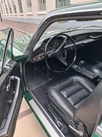 1972 Volvo P1800 ES  Overdrive oldtimer te koop