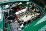 1972 Volvo P1800 ES  Overdrive oldtimer te koop