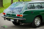 1972 Volvo P1800 ES  Overdrive oldtimer te koop