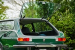 1972 Volvo P1800 ES  Overdrive oldtimer te koop