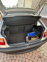 1994 Opel Astra F oldtimer te koop
