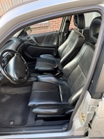 1994 Opel Astra F oldtimer te koop