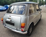 1977 Mini 1100 Special - 7950 km oldtimer te koop