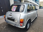 1977 Mini 1100 Special - 7950 km oldtimer te koop