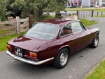 1973 Alfa Romeo GT 1300 Junior ( 2.0 Motor ) oldtimer te koop