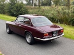 1973 Alfa Romeo GT 1300 Junior ( 2.0 Motor ) oldtimer te koop