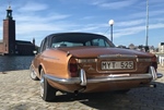 1973 Daimler Double Six Vanden Plas oldtimer te koop