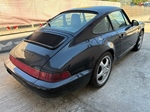 1990 Porsche 911 964 Carrera 4 oldtimer te koop
