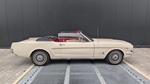 1965 Ford Mustang Cabriolet oldtimer te koop