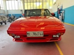 1973 Fiat X1/9 Bertone - 7.990 km oldtimer te koop