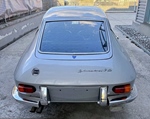 1969 Lancia Fulvia Sport 1.3 S Zagato - 1st series "Peraluman" oldtimer te koop