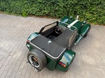 1967 Lotus Super Seven S2 twin cam Joop Donkervoort oldtimer te koop