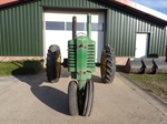 1947 John Deere G Styled oldtimer tractor te koop