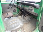 1984 Toyota BJ42 Diesel oldtimer te koop