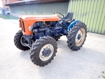 1964 Lamborghini 1RDT oldtimer tractor te koop