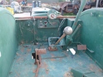 1950 Vierzon 401 oldtimer tractor te koop