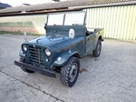 1954 Alfa Romeo AR51 Matta oldtimer te koop