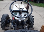 1967 Lamborghini R230DT oldtimer tractor te koop